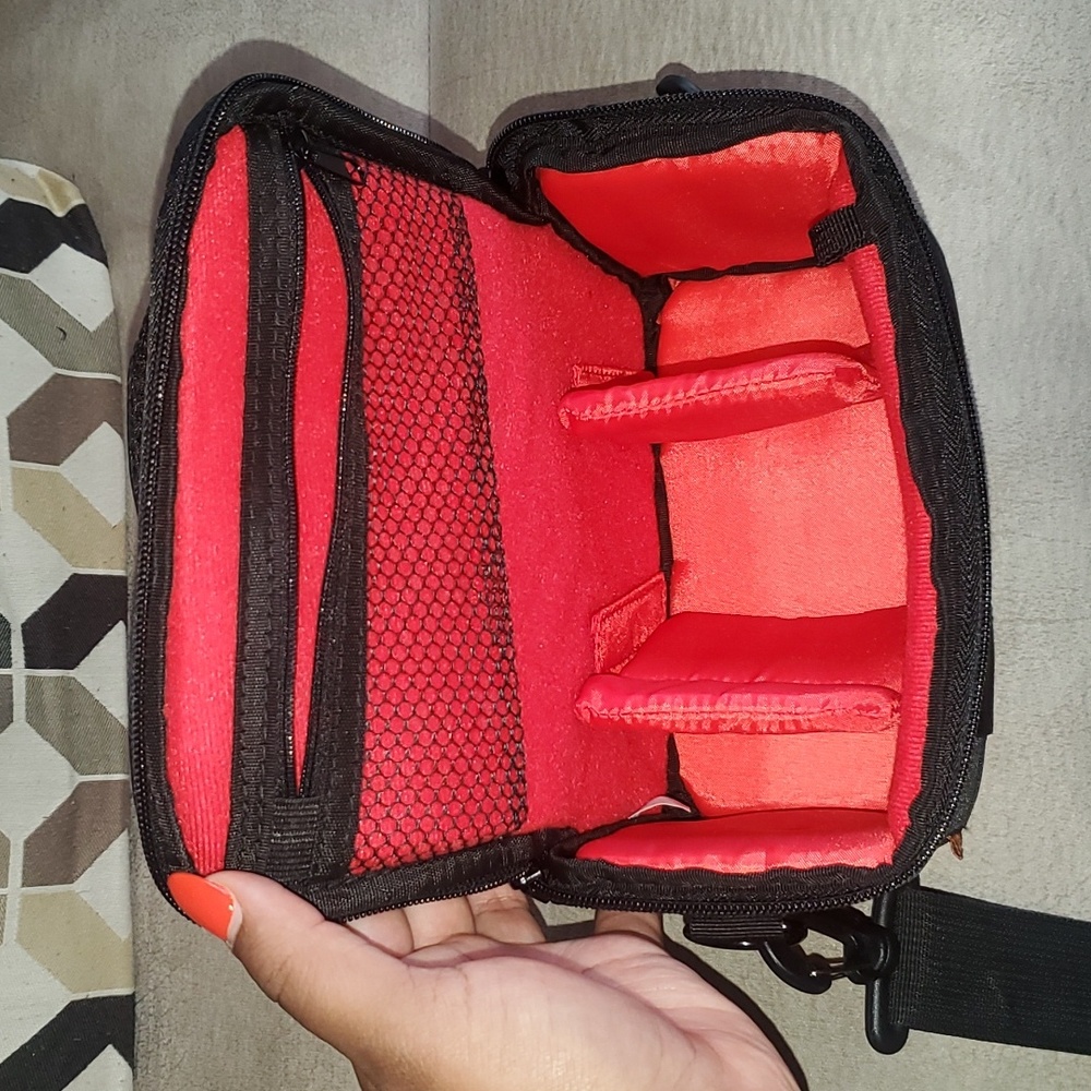 FOSOTO Camera Bag - Picture 2 of 6